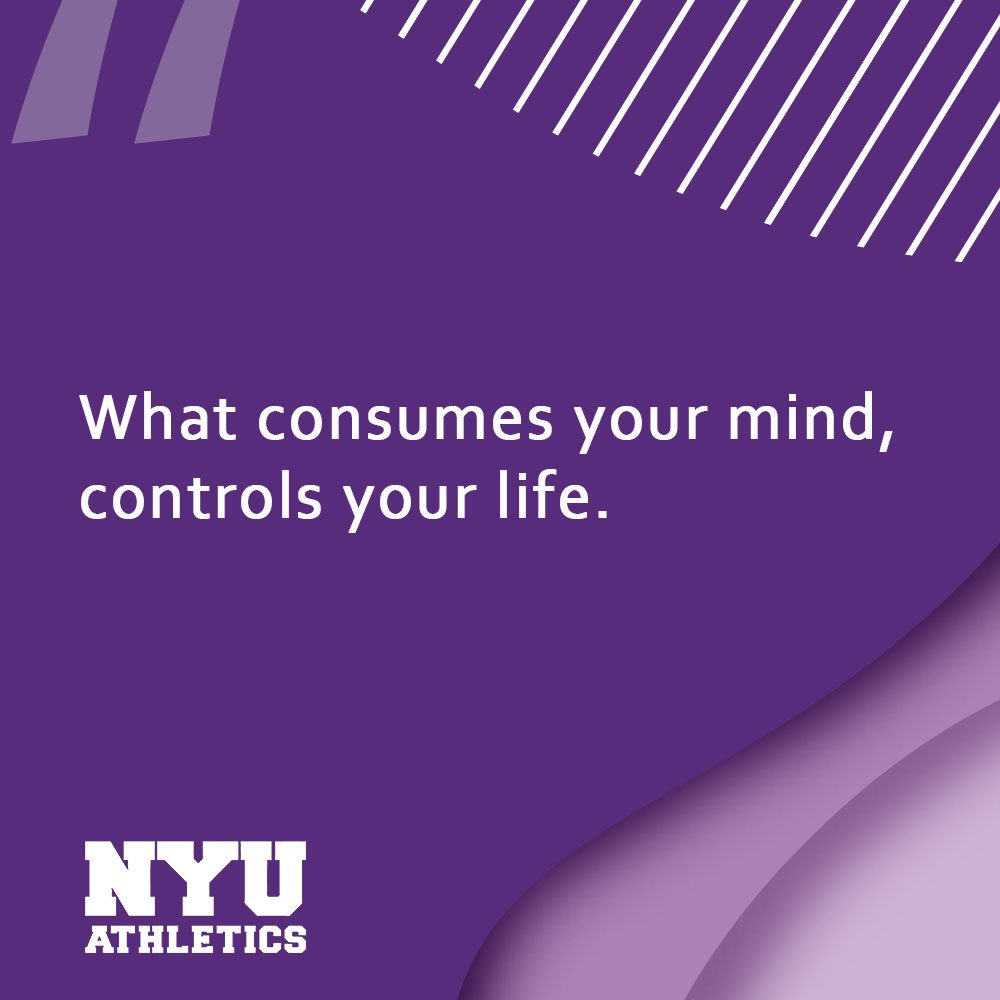 NYUGyms's tweet photo. #nyu #nyugyms #nyuniversity #nyueats #nyufit #motivationalquotes #comfortzone #progress #mindsetmatters https://t.co/XAusl2Aqqu