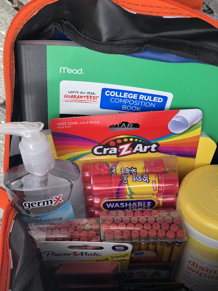 (F3 Adidas) (@paulkiefer) on Twitter photo School supply ruck this Friday. Bring school supplies to donate including hand sanitizer and sanitizing wipes if possible. We will use as coupons for the ruck. 0500 at The Rake. <a href="/F3Bluffton/">F3 Bluffton</a> <a href="/F3Beaufort/">F3BeaufortSC</a> <a href="/F3Lowcountry/">F3Lowcountry</a> <a href="/f3_ruck/">Bluffton Ruck Club- F3 The Rake Ruck</a> <a href="/GORUCK/">GORUCK</a> #goruckclubs <a href="/F3Nation/">F3</a> #live3rd School supply ruck this Friday. Bring school supplies to donate including hand sanitizer and sanitizing wipes if possible. We will use as coupons for the ruck. 0500 at The Rake. <a href="/F3Bluffton/">F3 Bluffton</a> <a href="/F3Beaufort/">F3BeaufortSC</a> <a href="/F3Lowcountry/">F3Lowcountry</a> <a href="/f3_ruck/">Bluffton Ruck Club- F3 The Rake Ruck</a> <a href="/GORUCK/">GORUCK</a> #goruckclubs <a href="/F3Nation/">F3</a> #live3rd
