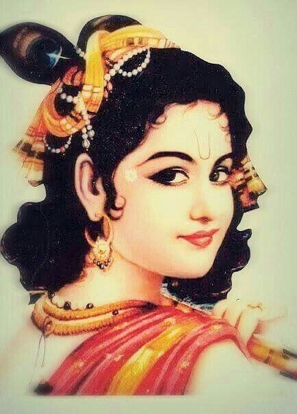 Dear_Vishu's tweet photo. परित्राणाय साधूनां विनाशाय च दुष्कृताम्‌।
धर्मसंस्थापनार्थाय सम्भवामि युगे युगे॥🚩
अर्थ : साधु पुरुषों का उद्धार करने के लिए, पाप कर्म करने वालों का विनाश करने के लिए और धर्म की अच्छी तरह से स्थापना करने के लिए मैं युग-युग में प्रकट हुआ करता हूँ।🚩
Happy Sri Krishna Janmashtami🙏 https://t.co/Sd2bjWdrTp