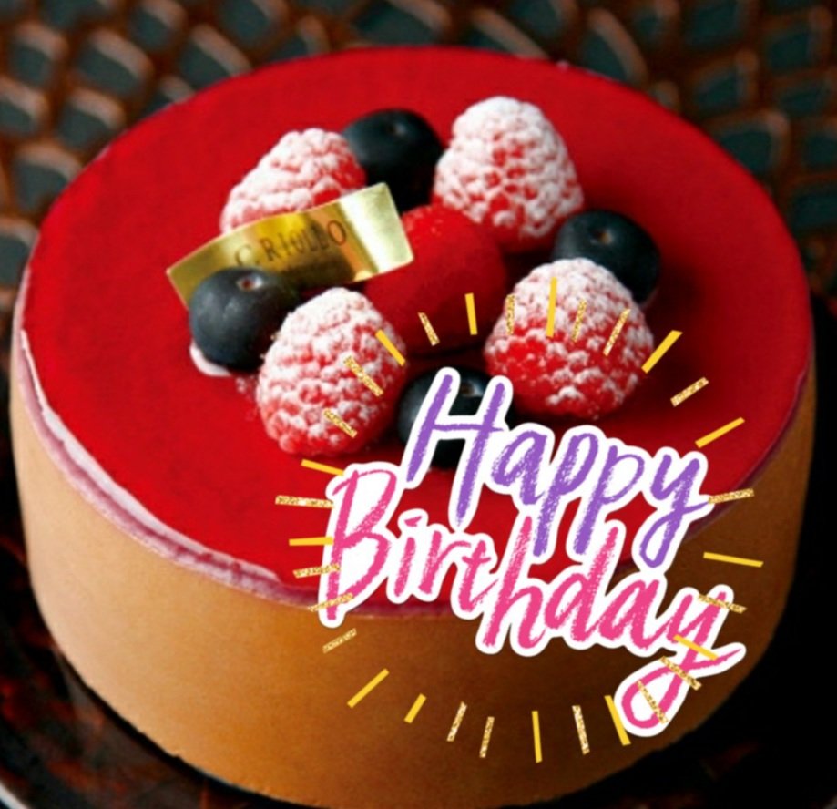 kiyolala's tweet photo. @J_wumf Happybirthday✩.*˚
いつも炎の様に様々な角度から照らしてくれるJさんに感謝を込めて。

#Jにケーキを投げつけろ 
#J誕祭50th https://t.co/dTCicAAz3z