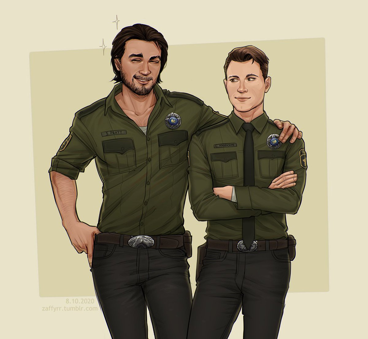 zaffyrr (@zaffyrr1) on Twitter photo Connor in Far Cry 5? what do you think? ❈ Art by me!
#DetroitBecomeHuman #DechartGames <a href="/BryanDechart/">Bryan Dechart</a> Connor in Far Cry 5? what do you think? ❈ Art by me!
#DetroitBecomeHuman #DechartGames <a href="/BryanDechart/">Bryan Dechart</a>