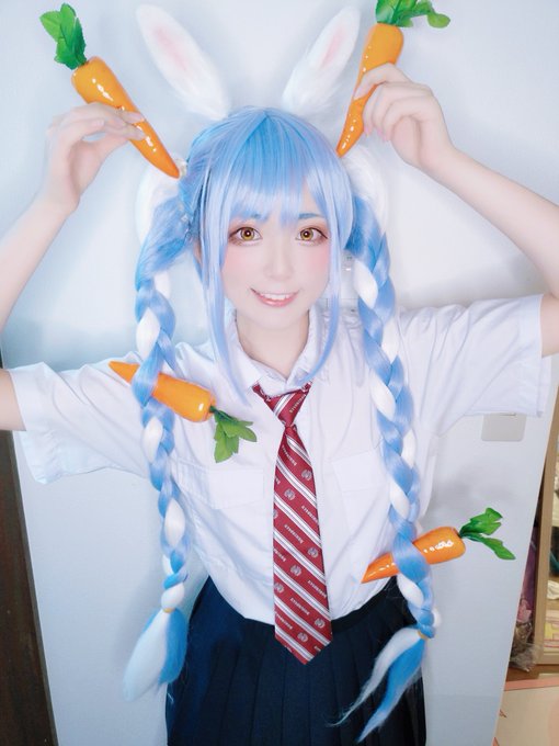 コスプレイヤーYuki亭のTwitter画像58