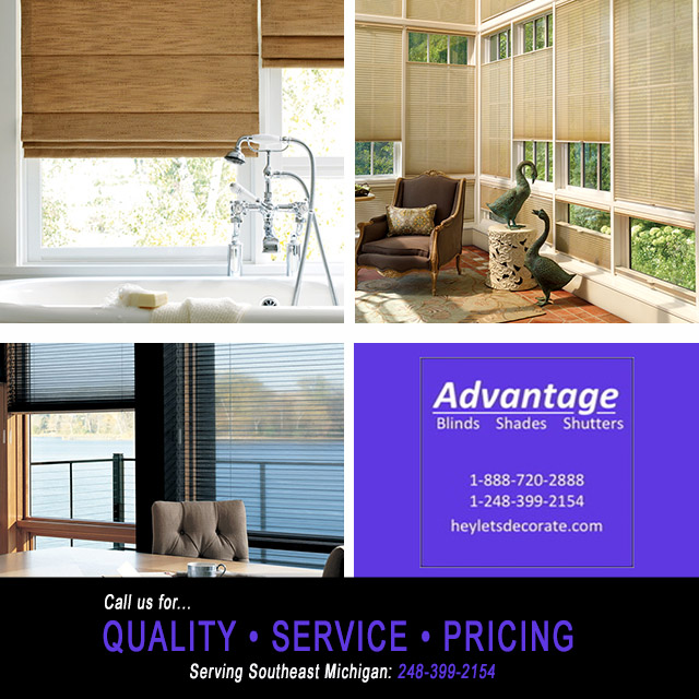 AdvantageBlinds (@Advantage_Blind) / Posts / X