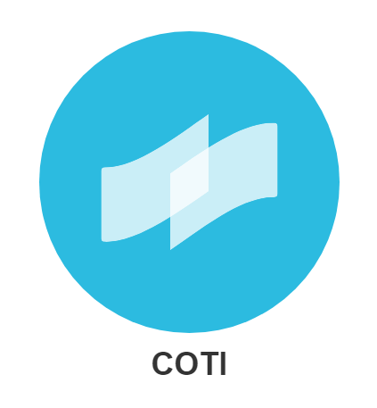 $COTI now available to buy for £GBP on cryptomate.co.uk.  <a href="/COTInetwork/">COTI Foundation</a>