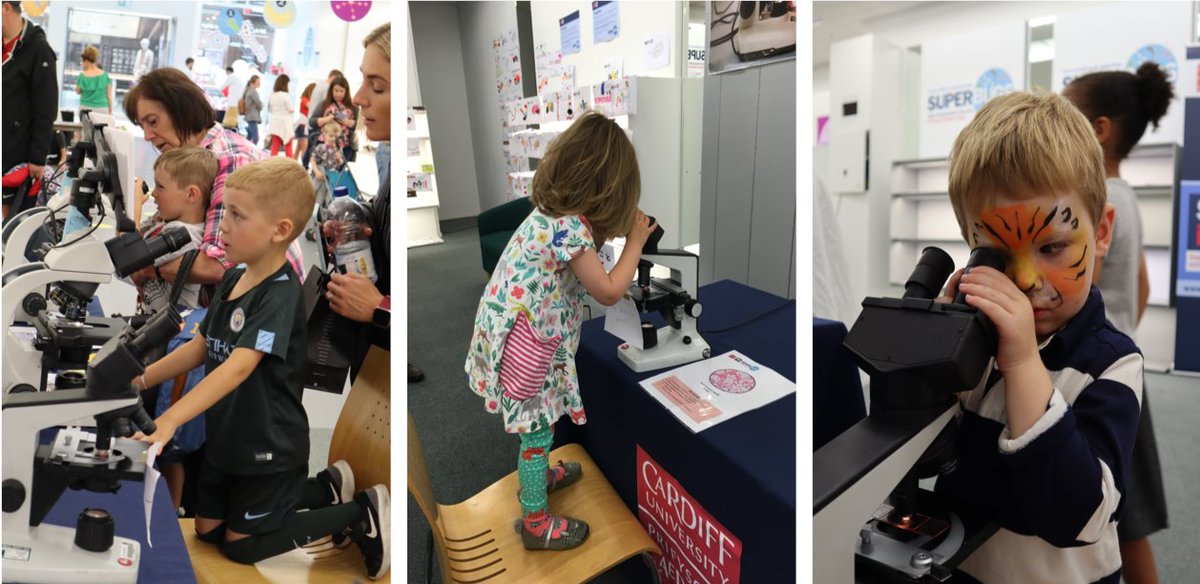 JTyrrell_Micro's tweet photo. A year ago today we were closing up the last day of Superbugs: A Pop-Up Science shop, after two weeks and 6566 visitors. Organising this is amongst the proudest things have achieved so far in my career.... [THREAD] https://t.co/wVOMS0aAXZ