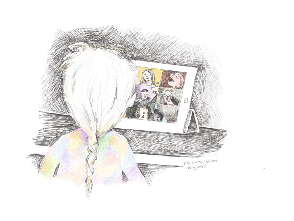 Katie Wray Schon tweet media