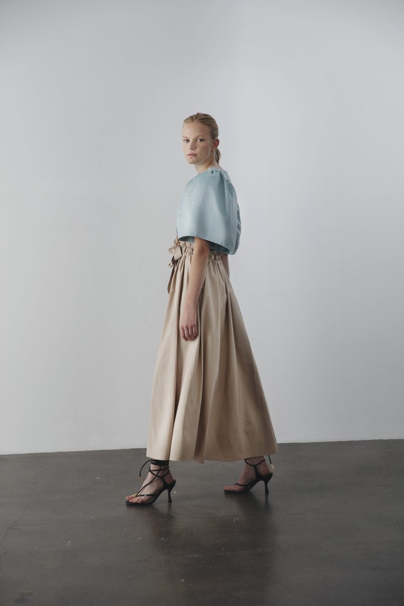 OurCultureOC's tweet photo. NYNNE SS21 at Copenhagen Fashion Week
https://t.co/okbbN1nfyM https://t.co/0iQFp7WFz3