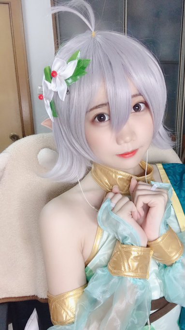 Twitterのコスプレ画像50