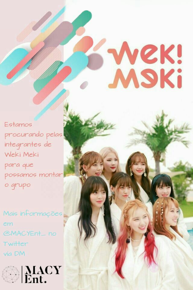 MACYEnt_'s tweet photo. Nós também estamos em busca de membros para os seguintes grupo: https://t.co/7mmmN1OlnP