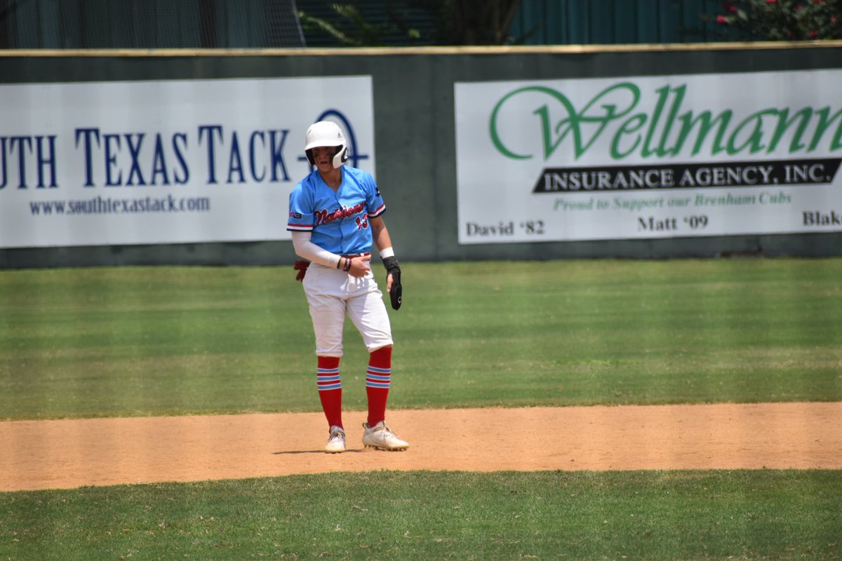 tylermartinn3's tweet photo. ❤️💙@abnationalbb https://t.co/xJysYD6wZU