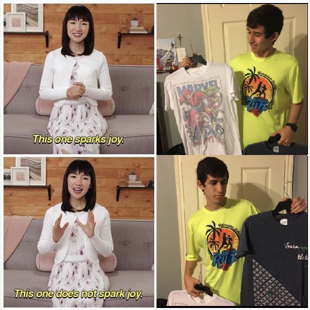_dsauce_'s tweet photo. Me when I’m deciding which T-shirt’s to take to my apartment: https://t.co/16fISRRKBX