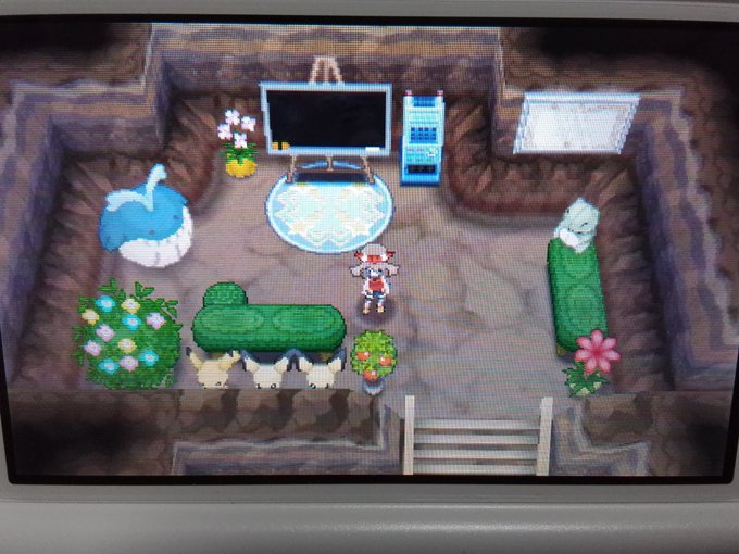 ポケモンorasのtwitterイラスト検索結果 古い順