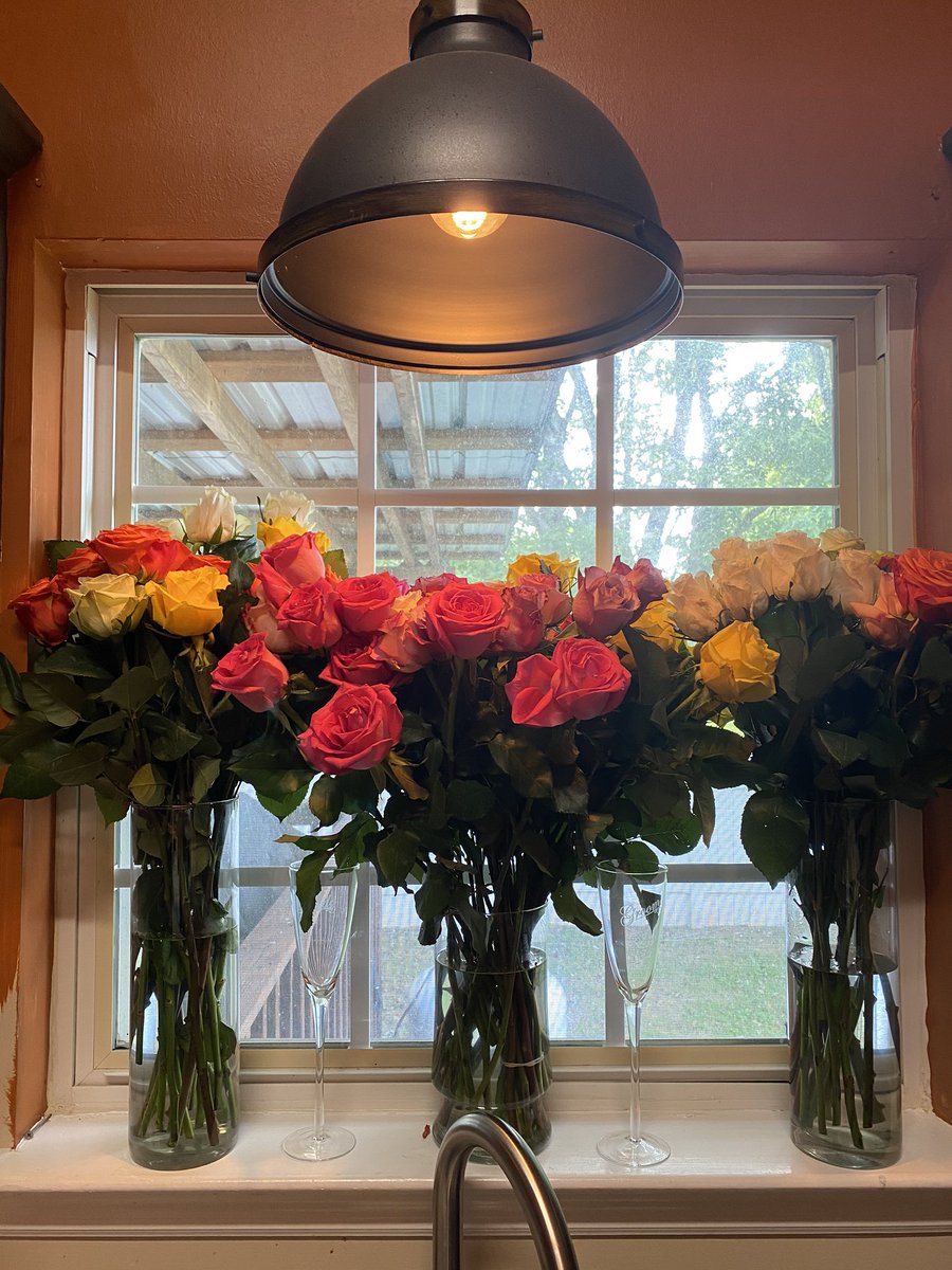 teamNICH_ISTART's tweet photo. Yesterday was nothing short of amazing!!! I enjoyed my entire day....Thanks to EVERYONE that made it possible.... #MyView #chapter48 #beautiful #whileIMhere https://t.co/5xM6ryZjD6