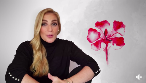 ¡Es hora de decir las cosas como son! 🗨️  Hablemos de menstruación.

🌟8 influencers
📹5 días de grabación vía Zoom

El resultado que presentamos con orgullo. ¡Gracias a Mia!

facebook.com/permalink.php?…