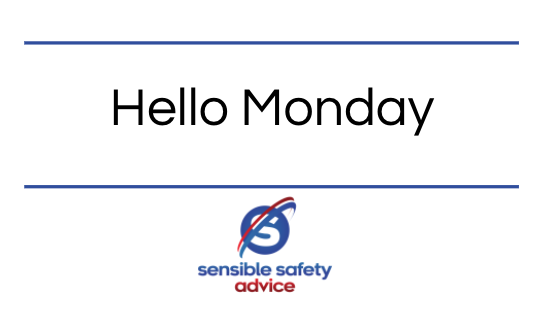 Another Monday coming to an end, hope everyone's had a great start to the week! 

Do our services suit your needs? Give us a call for a chat about how we can help📞

#occupationalsafety #MotivationalMonday