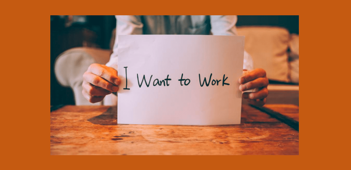 CigarSPHR's tweet photo. What .@TimSackett says: The 4 Lessons I Learned From Job Searching During the Pandemic! #TheProjectTakeover https://t.co/N4fAtDnKqs https://t.co/I2tpLbtfgW