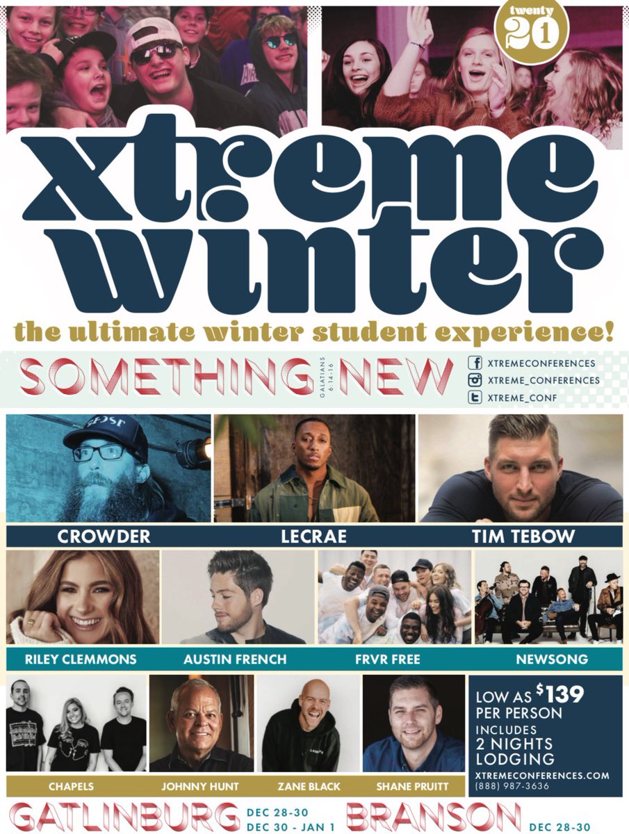 Xtreme Conferences tweet media