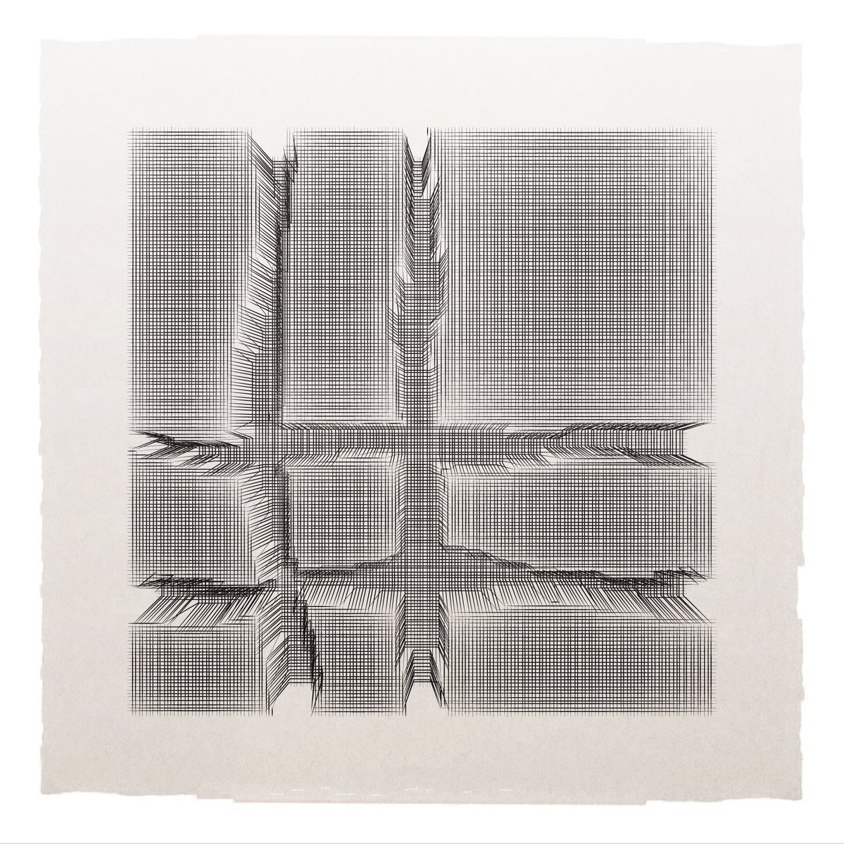 andyguyrobinson's tweet photo. Please share, and if you're on instagram connect with me at https://t.co/mbNecfNuaf for new #abstractart and #minimalistart \ (•o•) / #agrart #markmaking #artwork #aesthetic #artlovers #bwart #digitalart #constructivism #magicgallery Copyright © Andy Robinson, 2020 https://t.co/2MaDXMfNc9