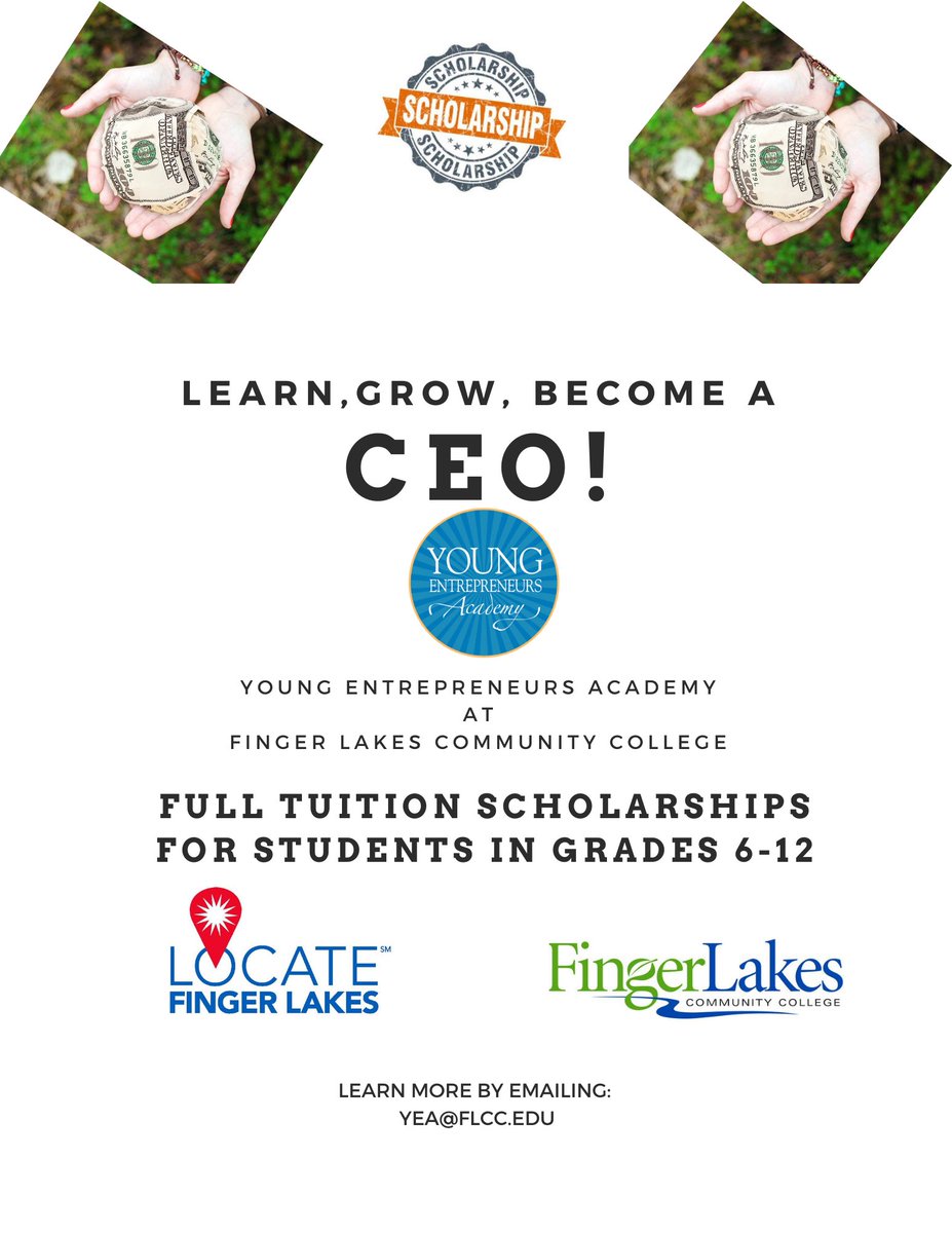 YEA! FLCC tweet media