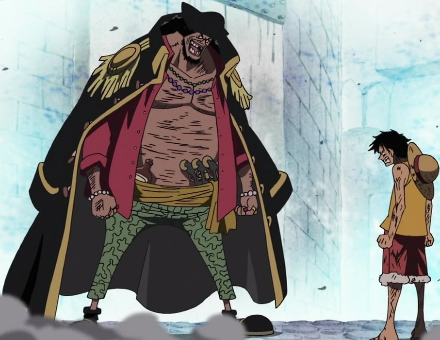 Donc voila comment je vois les choses : a Onigashima (ou après jsais pas) Luffy va avoir un duel contre Akainu qui est l’antagoniste vice président, mais Sabo prendra le relais. Teach a un moment (après Onigashima) tuera probablement Shanks et bataille finale Luffy vs Teach.