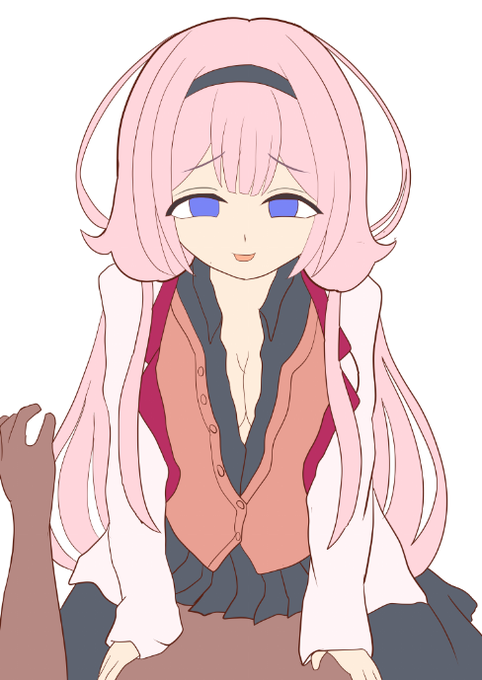 進捗、結局自分で描いてる 