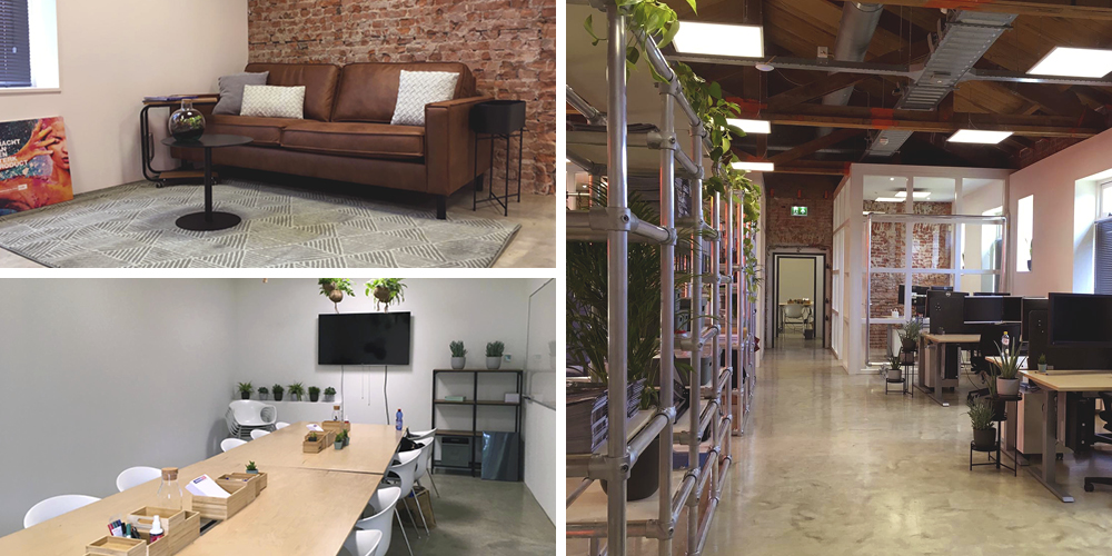 ImageBuildingNL's tweet photo. 🔁 | Image Building is verhuisd!

Benieuwd naar ons nieuwe onderkomen? Hieronder vind je een ‘sneakpreview’ van het interieur van ons nieuwe kantoor. 👇 https://t.co/oLiC7XURsV