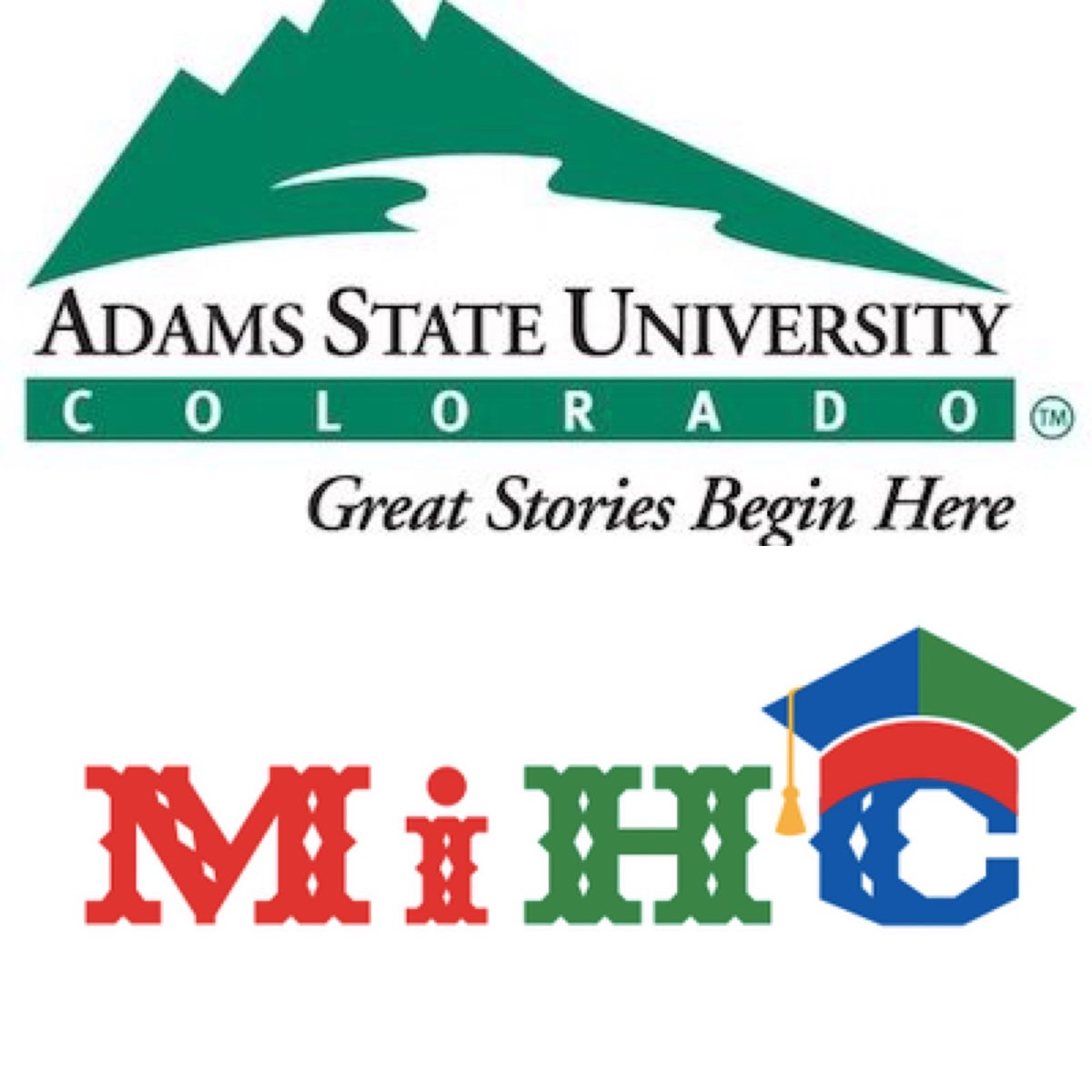 EdExcelencia's tweet photo. Committed to accelerating #LatinoStudentSuccess, @adamsstate President Lovell has enrolled in the @EdExcelencia #EAction network along with the @MiHispCollab program. ¡Bienvenidos!  #AcademicTwitter #HigherEd
Learn more: https://t.co/GRms5Vd0EQ https://t.co/uIPqsKFa1i