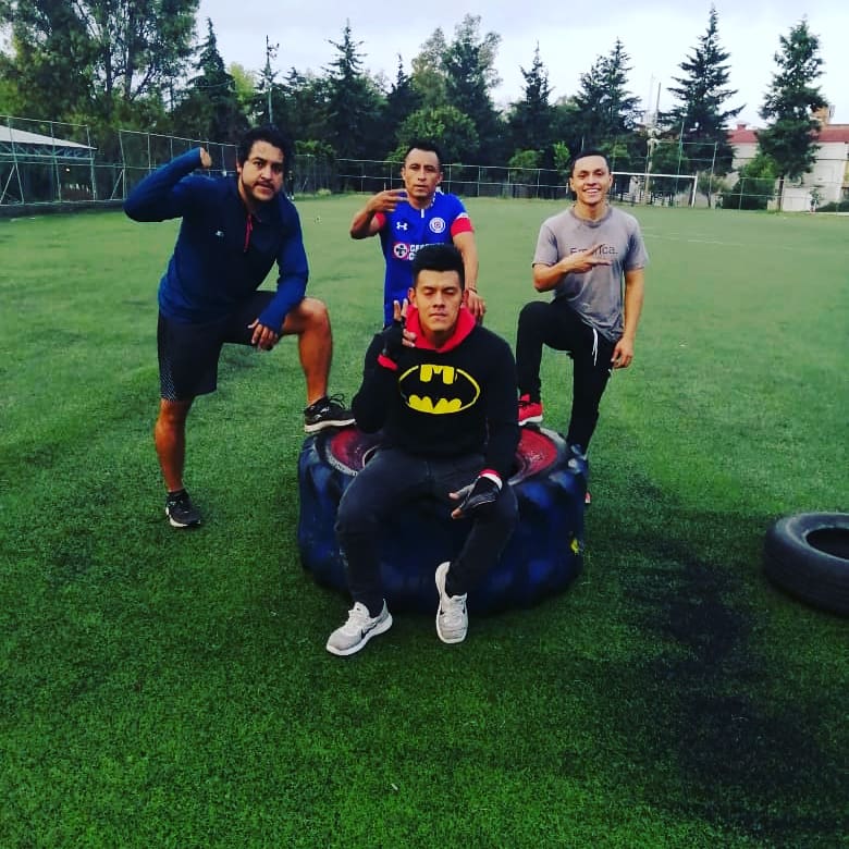 _Henry__Sanchez's tweet photo. 🎖️Maximum body effort fit1️⃣🎖️
⏰ Es De 7:00 am a 8:30 am⏱️

📋Únete A Nuestro Equipo 📝

🤸‍♀️🤸‍♂️Despierta cada día con determinación, y ve a la cama con satisfacción. ¡Estás destinado para la grandeza!.🏋️‍♀️🏋️‍♂️

#kingSanchez 👑
@arturosanchez151
#Motivacion #crossfit
#disciplina https://t.co/afFpTOBqkZ