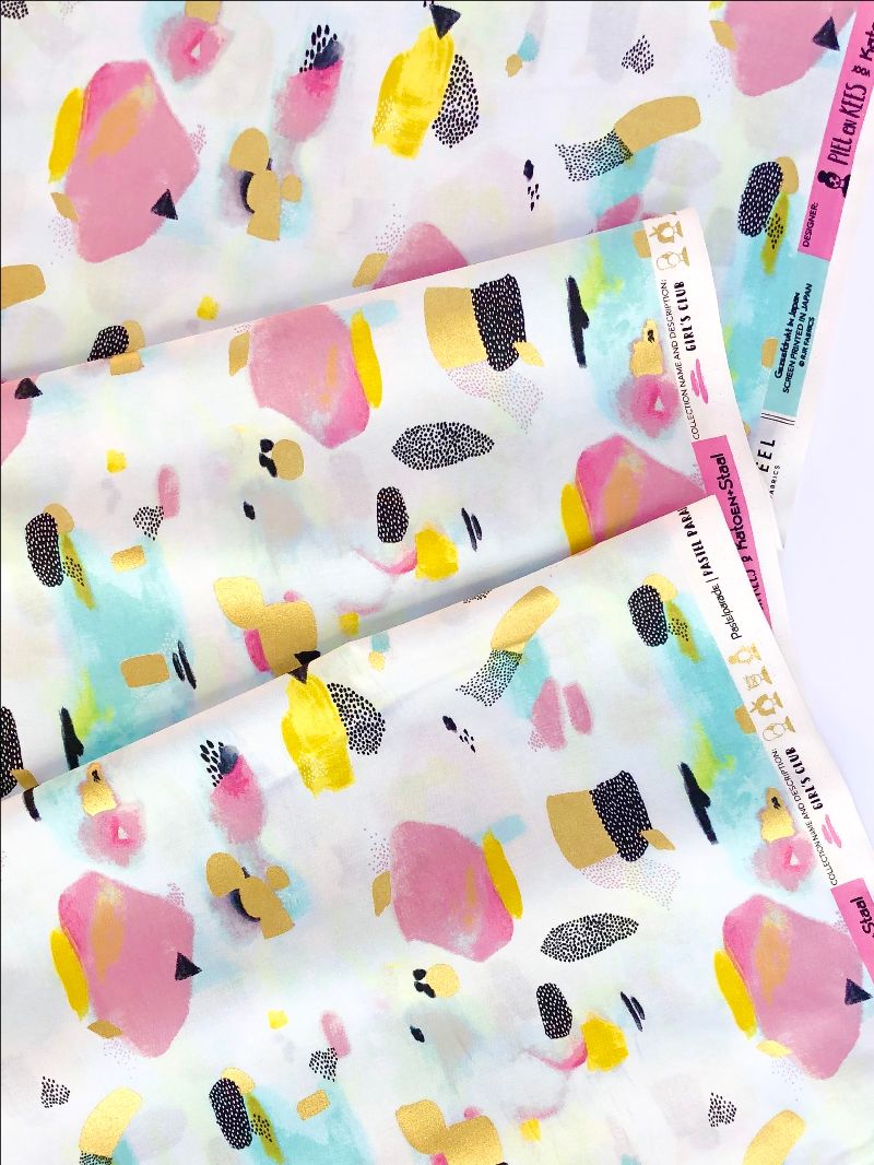 Happy new cotton fabrics! mailchi.mp/thevillagehabe…