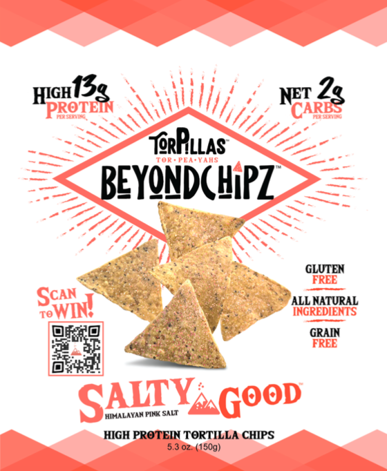 BeyondChipz tweet picture