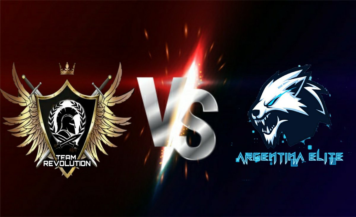 Mañana, partido amistoso .
El TEAM REVOLUTION se enfrenta a ARGENTINA ELITE .

HORARIO: 22:00 HS ARGENTINA 🇦🇷
                    20:00 hs México 🇲🇽

"No hay evolución , sin revolución" 

#ClashRoyale 
#goodgame 
#amistoso 
<a href="/Ragnar_CRL/">Ragnar</a>