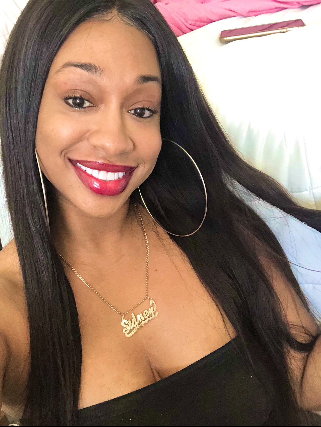 Uncensored: Sidney Starr'S Onlyfans - 5i955n1