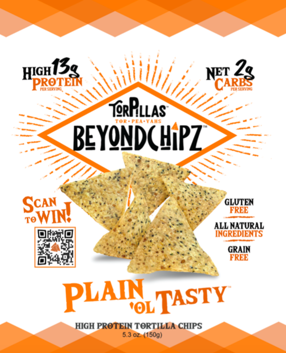 BeyondChipz tweet picture
