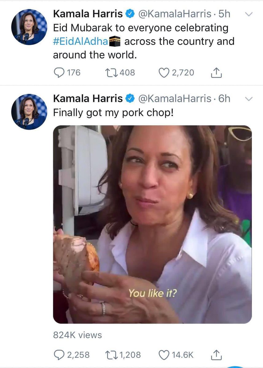 I still think and laugh about this from time to time