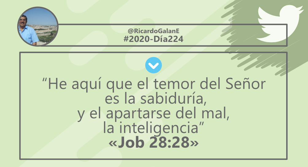 iglesjosueapopa's tweet photo. #COMPARTE
@RicardoGalanE
#Tweets2020-Día224 https://t.co/uPt303jURa