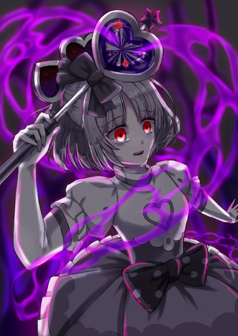 魔法少女ルルカのtwitterイラスト検索結果 魔法少女ルルカのtwitterイラスト検索結果