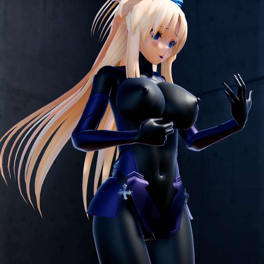 あの、わたし、キキです!魔女のキキ!
こっちは自分の主に闇臨天使の
コスチューム着用を強要するアリシア!

#さんかくアート 