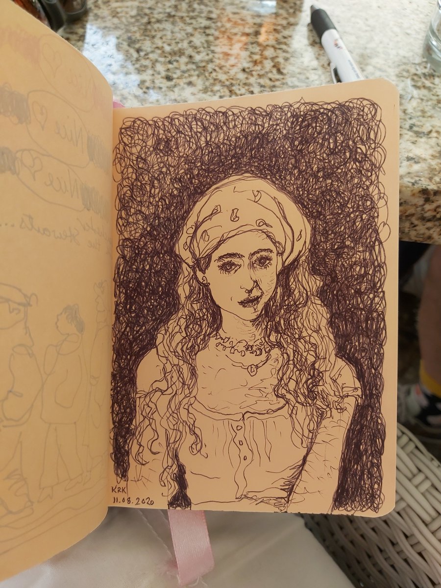 ivonatorovin's tweet photo. Sketching in the old town in Krakow
#portrait #portraitofagirl #artsyarmadilloinwythenshawe #daughter #Krakow #ivonatorovin #Poland #holidaysineurope #backpackingineurope #fineartistinwythenshawe https://t.co/4PkN2QIgCE