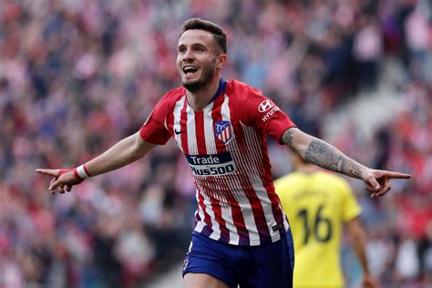 Exclusive: <a href="/Atleti/">Atlético de Madrid</a> and <a href="/SeFutbol/">Selección Española Masculina de Fútbol</a> star <a href="/SaulNiguez/">Saúl</a> on <a href="/Nike/">Nike</a> sponsored Club Costa City foxsports1340am.com/exclusive-atle… via: <a href="/1340AMFOXSports/">FOX Sports Radio1340</a> <a href="/DeanPerretta/">Dean Perretta</a> #LaLiga #AtléticodeMadrid #Atlético #LosRojiblancos 🇪🇸