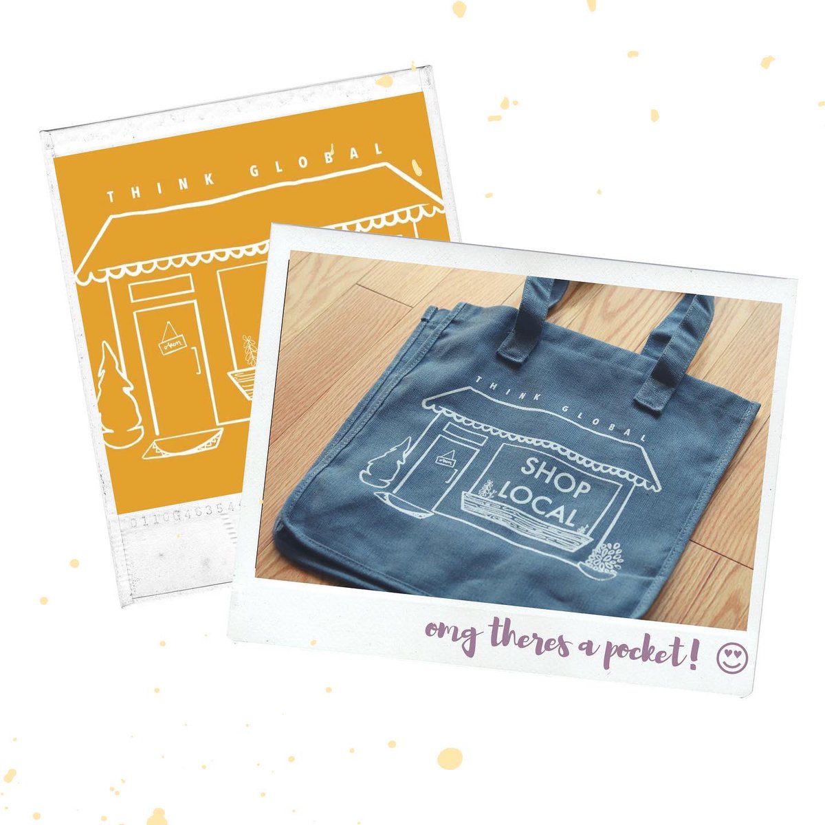 PREORDER (+ free shipping!) this week 💕🙌

abisaadprint.com/shop   #shopsmall