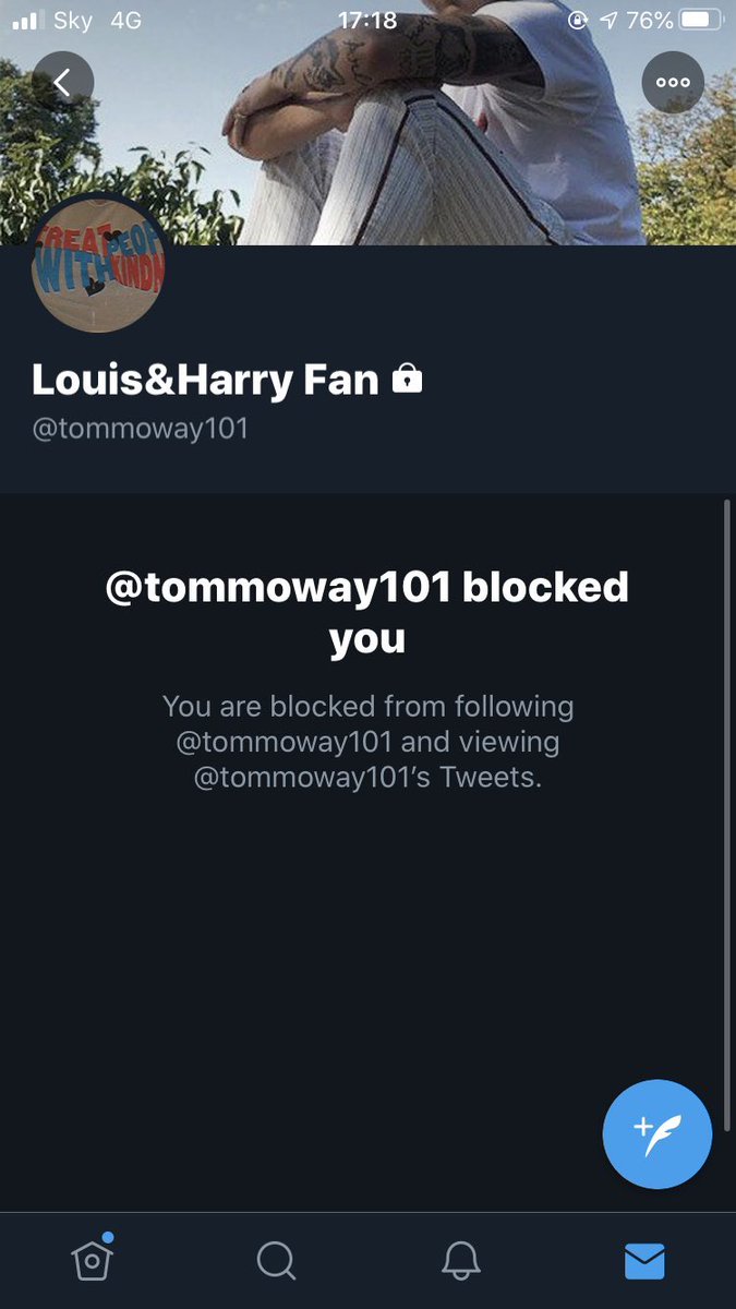 More proof that @/tommoway101 is a scammer