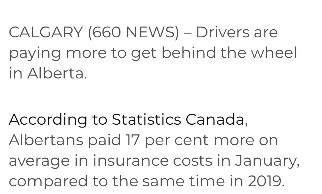 I don’t recall the party promising to-remove insurance premiums cap, leading to more expenses for Alberta drivers (17% higher?!) -slashing post-secondary education grants, removing tuition freeze, creating additional cost for post-secondary students  #AbLeg