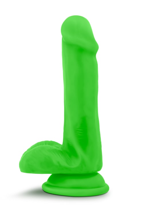 ManShopMethod's tweet image. New at ManShop.com Neo - 6" Dual Density Cock with Balls dlvr.it/RdRVss