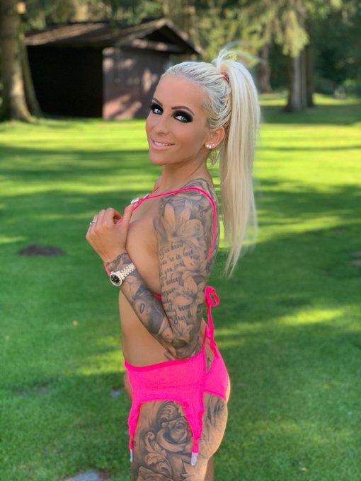 Mit diesem Foto m&ouml;chte ich euch den Feierabend vers&uuml;&szlig;en! Ich hoffe es ist mir gelungen!?   💖💖💖 https://t