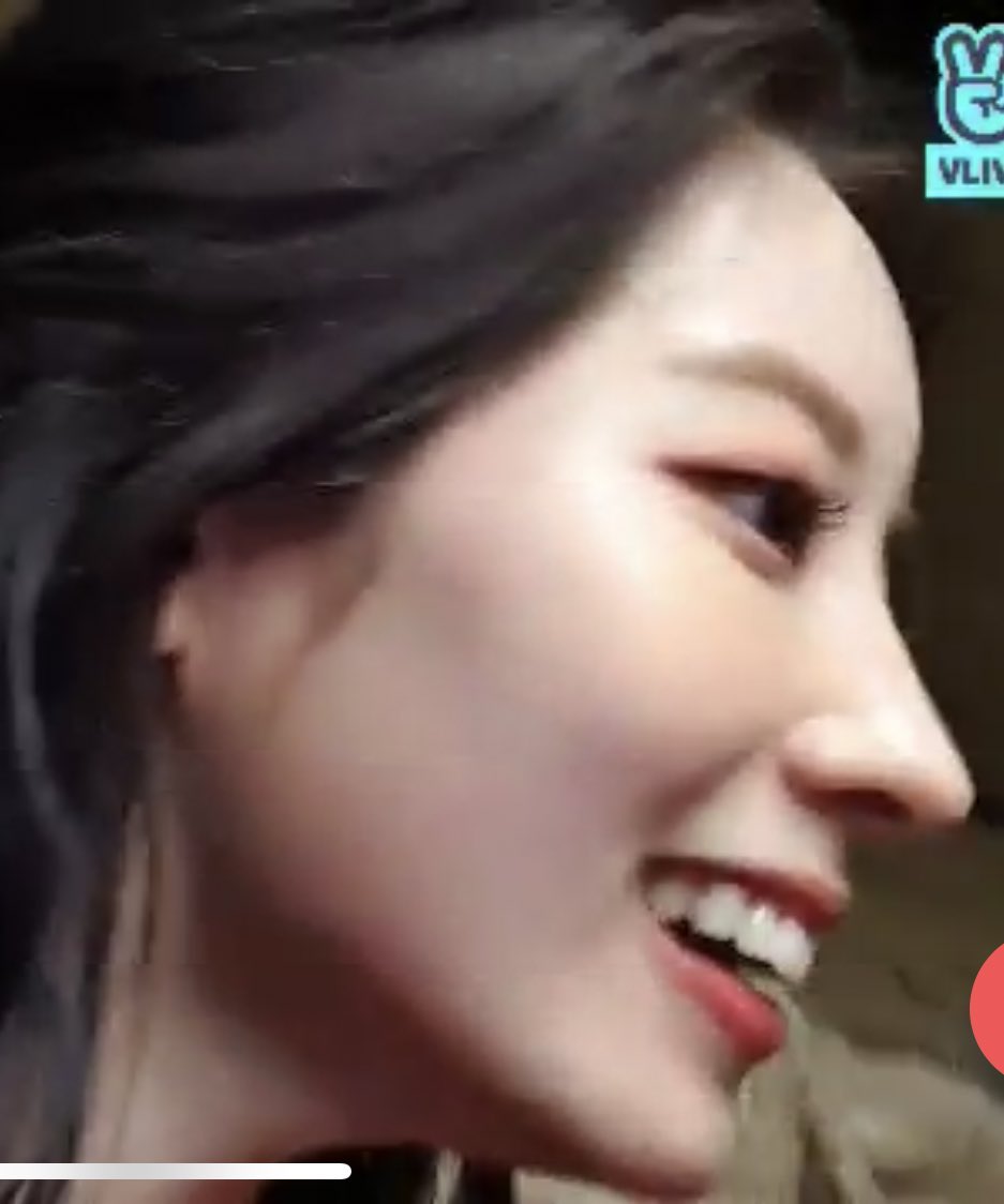 34. Sana & Dahyun both! I love their pointy noses  they could literally poke me w it and I'd even thank them  #ExaONCE  #ExaBFF  @JYPETWICE
