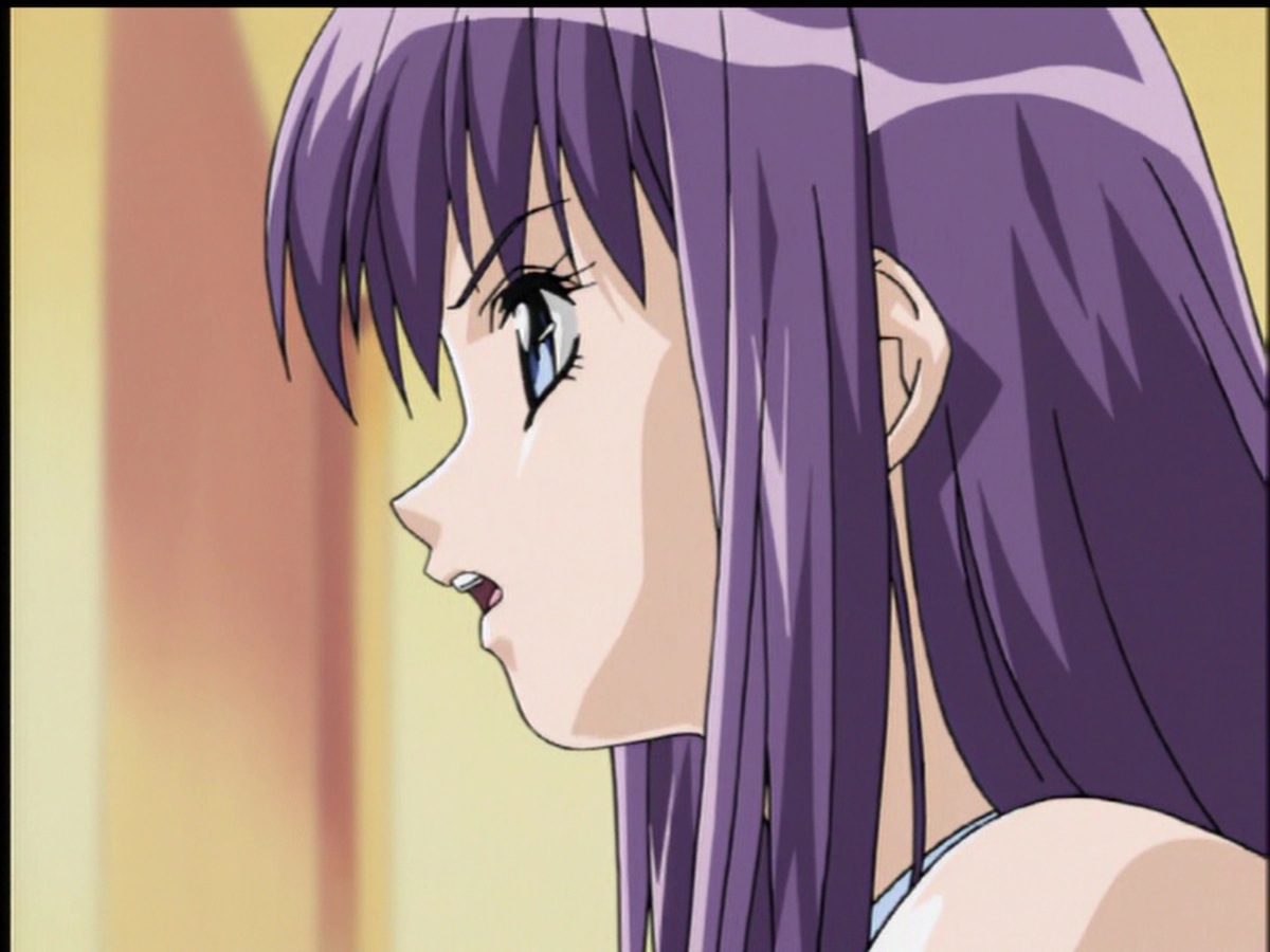 東京ミュウミュウ第10話をDVDにて観賞。ついに最後の仲間であるキュア