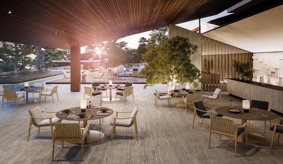 SminkInc's tweet photo. Feel the vibes and enjoy the experience: It’s time to discover Minotti’s 2020 Hospitality vision. A brand-new virtual resort, showcasing the newest designs, is ready to open its doors to you.
Welcome to The Club.
#minotti #minotti2020collection #thinksmink #moderndallas https://t.co/0ORNMj3k4a