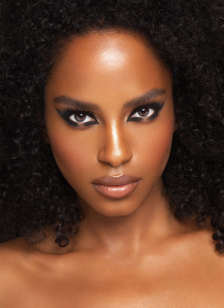 JarrelleLee's tweet photo. "#BrownSkinGirl"
This beauty Senait Felicitas of #elitemodelmanagement shot by me!
Makeup: BeautyBySarahR
_________________
Camera equipment:
@sonyalpha #a7riii paired with @canonusa #100mmmacro
Camera Settings:
1/125 Sec | f 18 | ISO 200
https://t.co/Q83GIoTTz7 https://t.co/QWJvvFoxNL