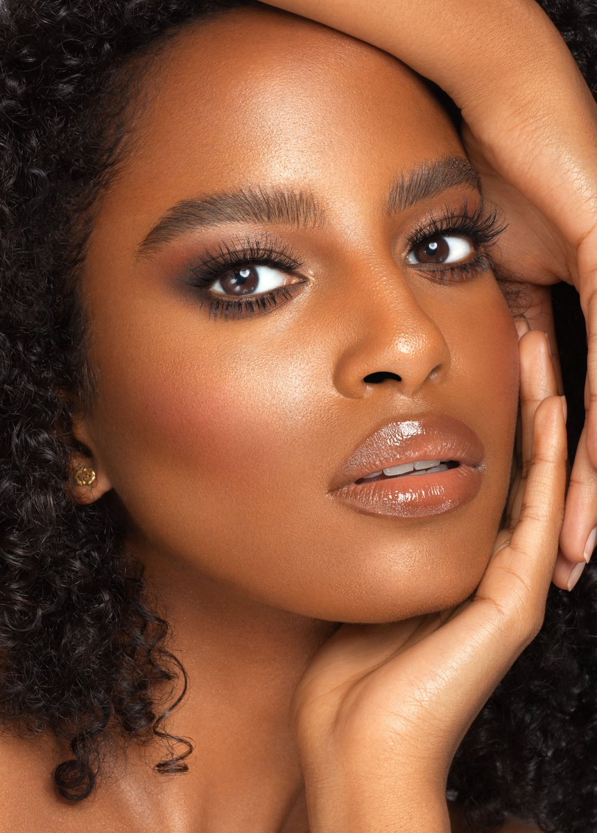 JarrelleLee's tweet photo. "#BrownSkinGirl"
This beauty Senait Felicitas of #elitemodelmanagement shot by me!
Makeup: BeautyBySarahR
_________________
Camera equipment:
@sonyalpha #a7riii paired with @canonusa #100mmmacro
Camera Settings:
1/125 Sec | f 18 | ISO 200
https://t.co/Q83GIoTTz7 https://t.co/QWJvvFoxNL