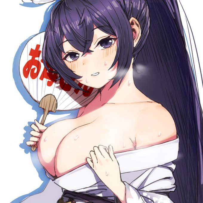 [肝試し]足利氏館さん
お母さん、暑くてお胸が蒸れちゃったわ…団扇であおいでくれないかしら坊や……なんかそんな夏のママ。
はぁ…素敵な肝試し衣装たち…欲し過ぎる…たぬ…たぬ…たぬ。
氏郷くん復刻…前回はハメることだけしか考えてない攻略だったので遊び直そうかしら…? 